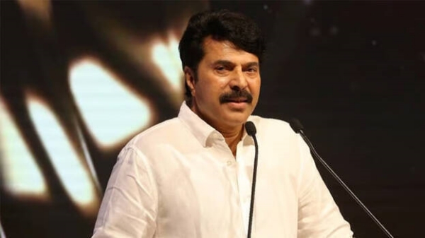 Mammootty Filmfare Awards South 2024 Wayanad Landslide Mammootty Filmfare Awards South 2024 Wayanad Landslide