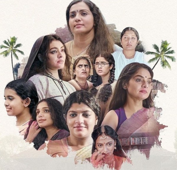 Manorathangal Manorathangal Review OTT 5