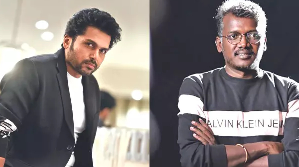 Mari Selvaraj upcoming projects Mari Selvaraj upcoming projects