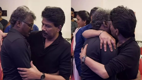 Vaazhai Mari Selvaraj Bala