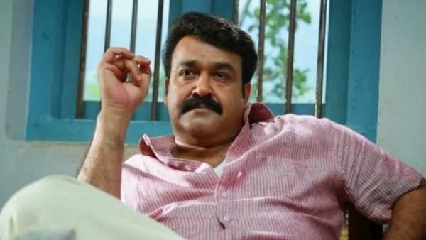 SSMB29 Vikram Mohanlal