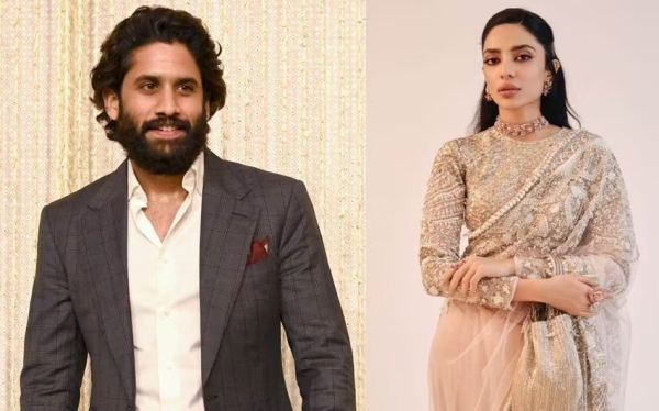 Nagarjuna Sobhita Dhulipala Naga Chaitanya