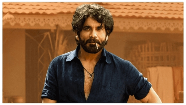 Nagarjuna Sobhita Dhulipala Naga Chaitanya