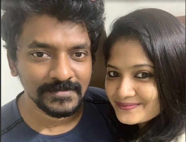 Nelson Dilipkumar BSP Armstrong Armstrong Murder