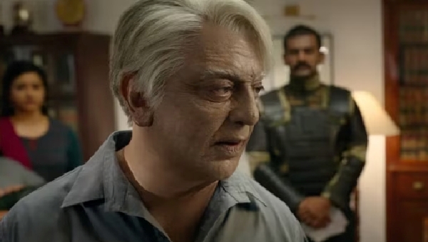 Indian 2 Ajithkumar Vidaamuyarchi Kamalhaasan 2