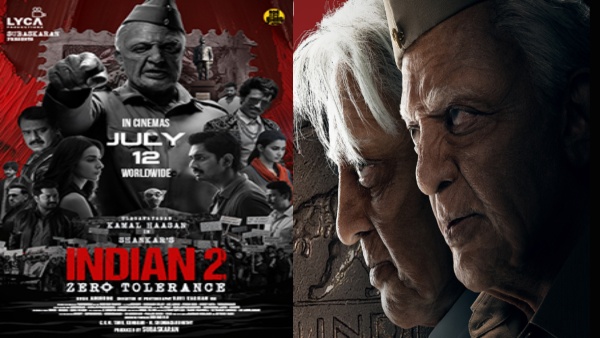 Indian 2 OTT Kamal Haasan 2