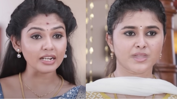 Television Pandian stores 2 serial Vijay TV 2