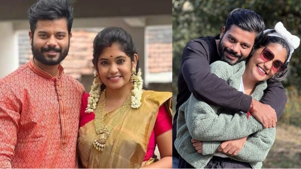 television Shruthi Shanmuga Priya Aravind