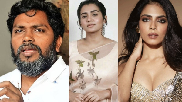 Thangalaan Pa Ranjith Malavika Mohanan