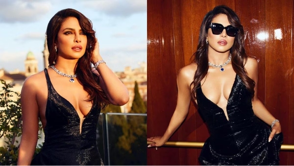 Priyanka chopra Nick Jonas photos