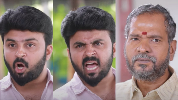 Television Pandian stores 2 serial Vijay TV 2