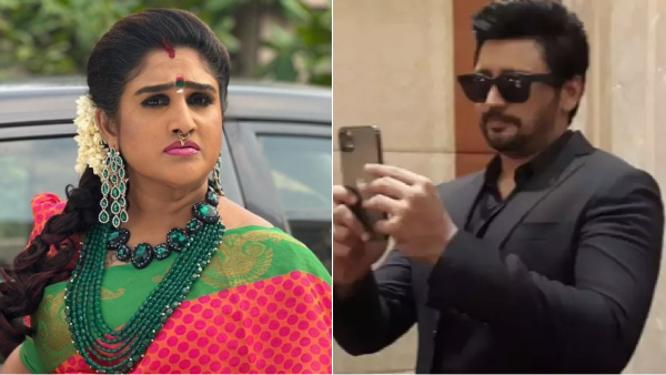 Anthagan Vanitha Vijayakumar Vijayakumar