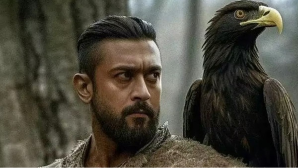 Suriya Kanguva Gnanavel Raja