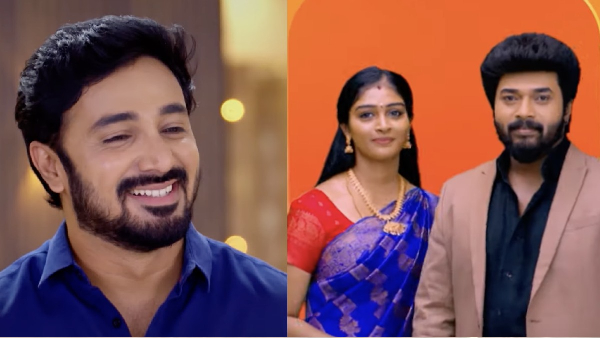 zee tamil Karthigai Deepam