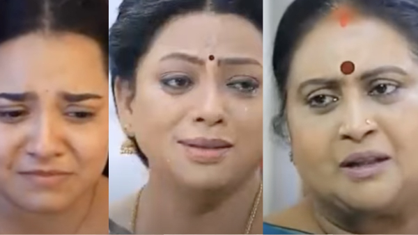 Television Baakiyalakshmi serial Vijay Tv