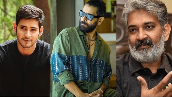Chiyaan Vikram Rajamouli Mahesh Babu