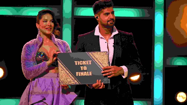 OTT Sunny Leone OTT Sunny Leone