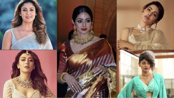 Sridevi Nayanthara Samantha surgery