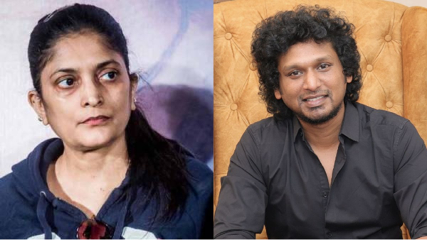 Lokesh Kanagaraj Puranaanooru Sudha Kongara Lokesh Kanagaraj Puranaanooru Sudha Kongara