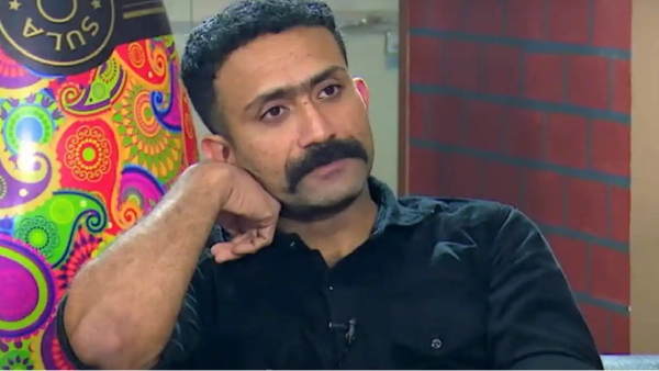 Shine Tom Chacko Fahadh Faasil ADHD