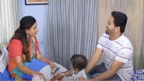 Television Baakiyalakshmi serial Vijay tv