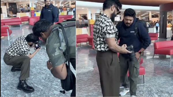 Vikram Thangalaan movie Pa Ranjith