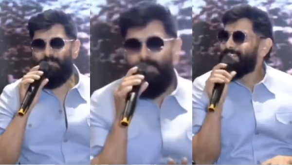 Vikram Thangalaan movie tamil cinema