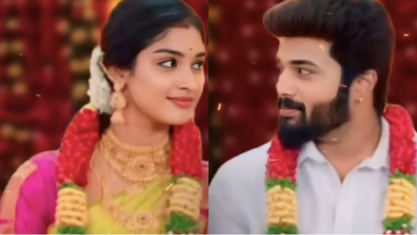 zee tamil Karthigai Deepam