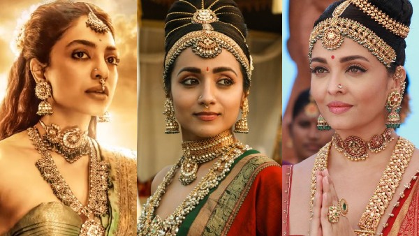 70th National Film Awards National Film Awards 2024 Ponniyin Selvan Part 1 70th National Film Awards National Film Awards 2024 Ponniyin Selvan Part 1