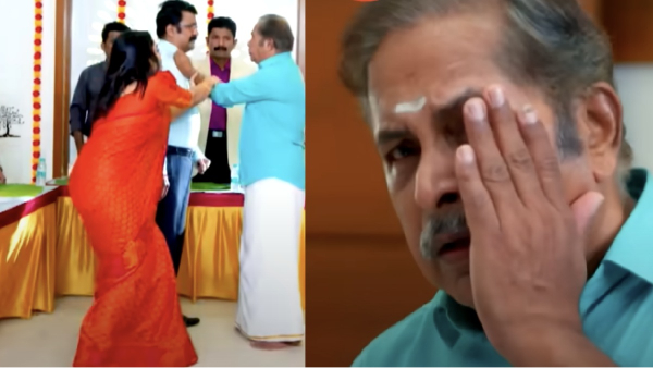 Zee tamil Ninaithen Vandhai