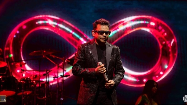 70th National awards AR Rahman 70