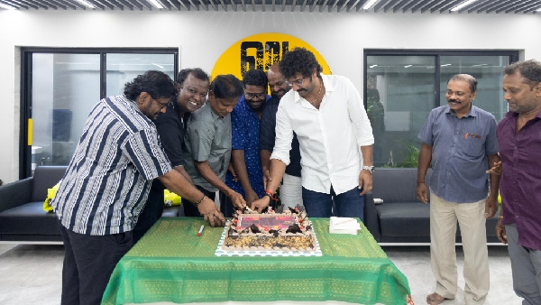 Arulnidhi Demonte colony 2 Ajay Gnanamuthu 2 Arulnidhi Demonte colony 2 Ajay Gnanamuthu 2