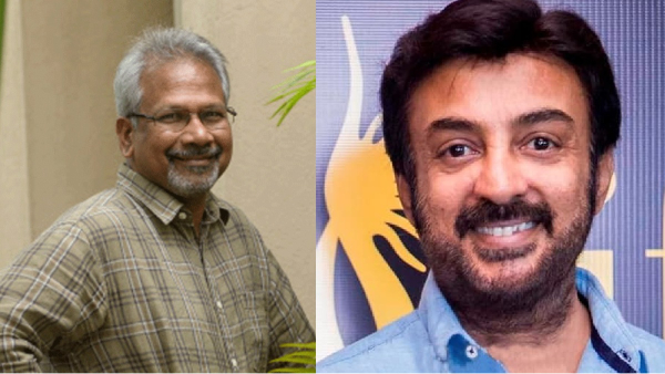 Throwback Stories Maniratnam Mic Mohan