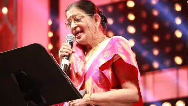 P Susheela P Susheela Health P Susheela Hospitalized