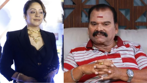 jyothika suriya Bayilvan Ranganathan