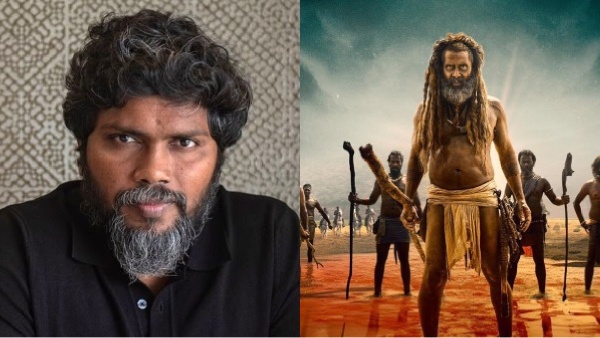 Thangalaan Vikram Pa Ranjith