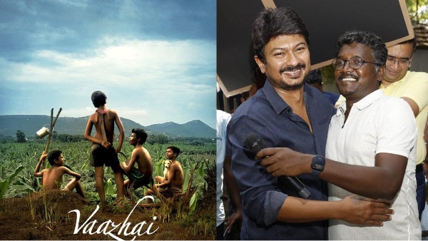 Mari Selvaraj Vaazhai Mari Selvaraj Vaazhai