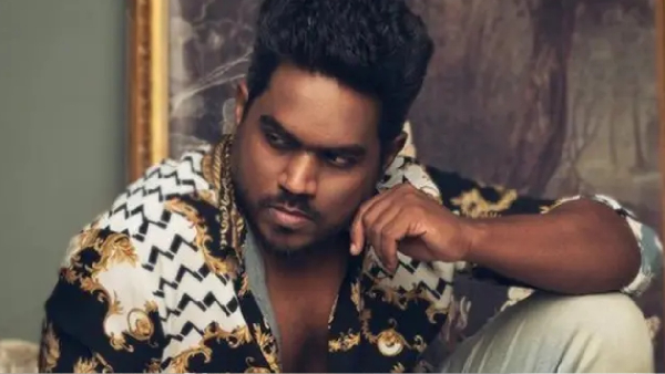 yuvan shankar raja house rent issue