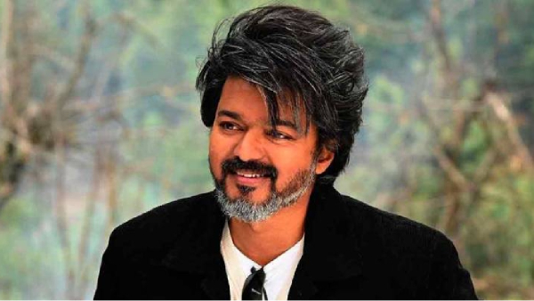 Vijay Thalapathy 69 H Vinoth 69