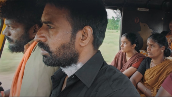 Kottukkaali  Review  Soori