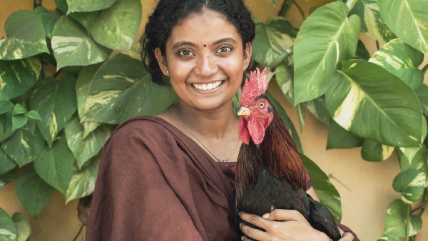 Kottukkaali  Review  Soori