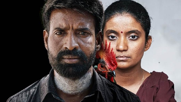 Kottukkaali  Review  Soori