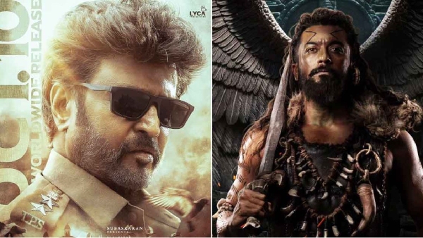 Kanguva Vettaiyan box office