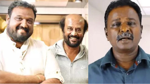 Vettaiyan Kanguva Rajinikanth