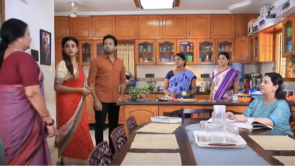 Television Baakiyalakshmi serial Vijay TV