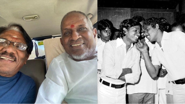 Bharathiraja Ilayaraja