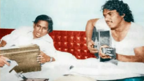 Bharathiraja Ilayaraja