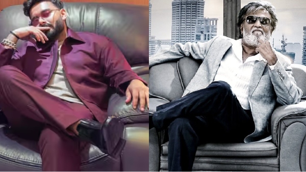 Rajinikanth Kabali movie Rishabh pant