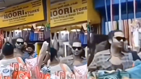 Kamal Haasan Thug Life Simbu Kamal Haasan Thug Life Simbu