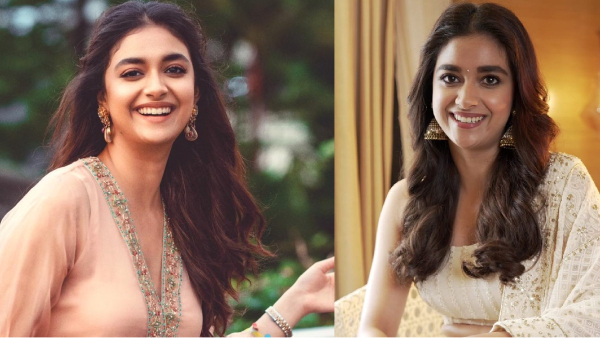 Keerthy Suresh Raghu Thatha salary